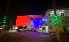 Guelin Apart Otel