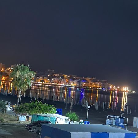 Guelin Apart Otel Silifke Dış mekan fotoğraf