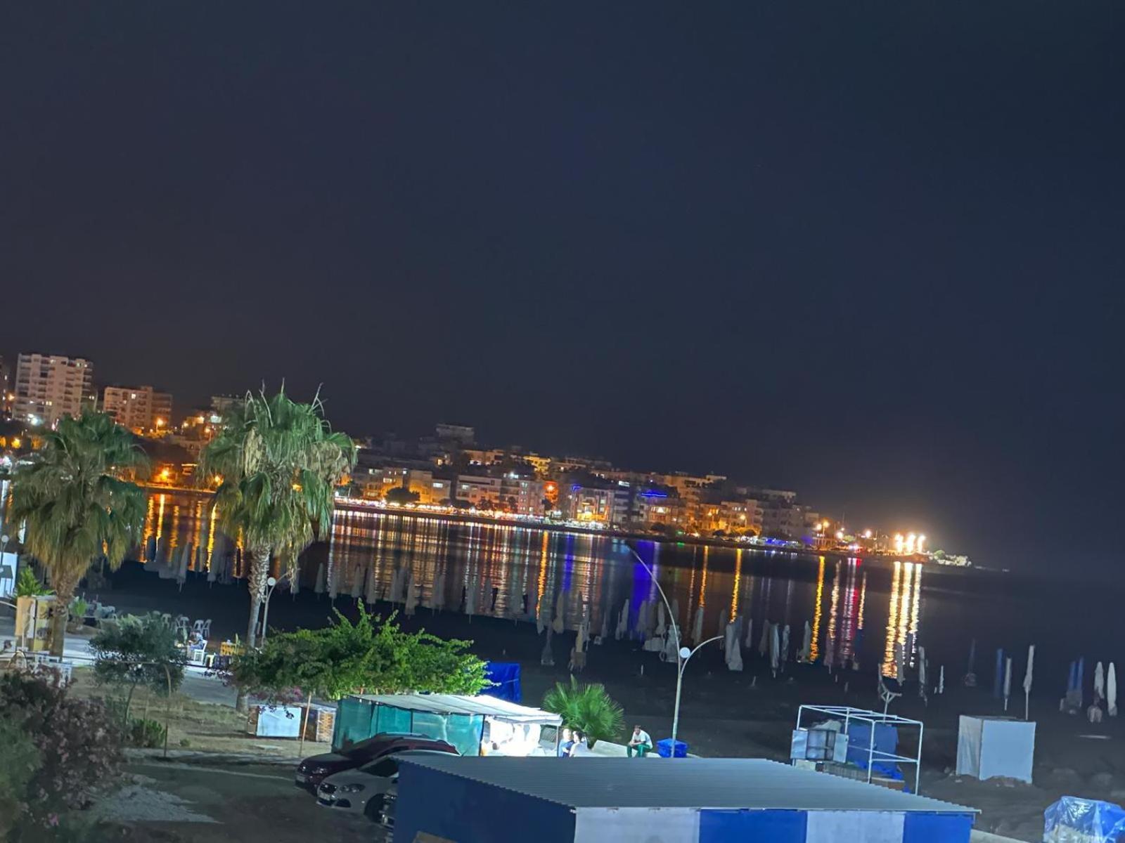 Guelin Apart Otel Silifke Dış mekan fotoğraf
