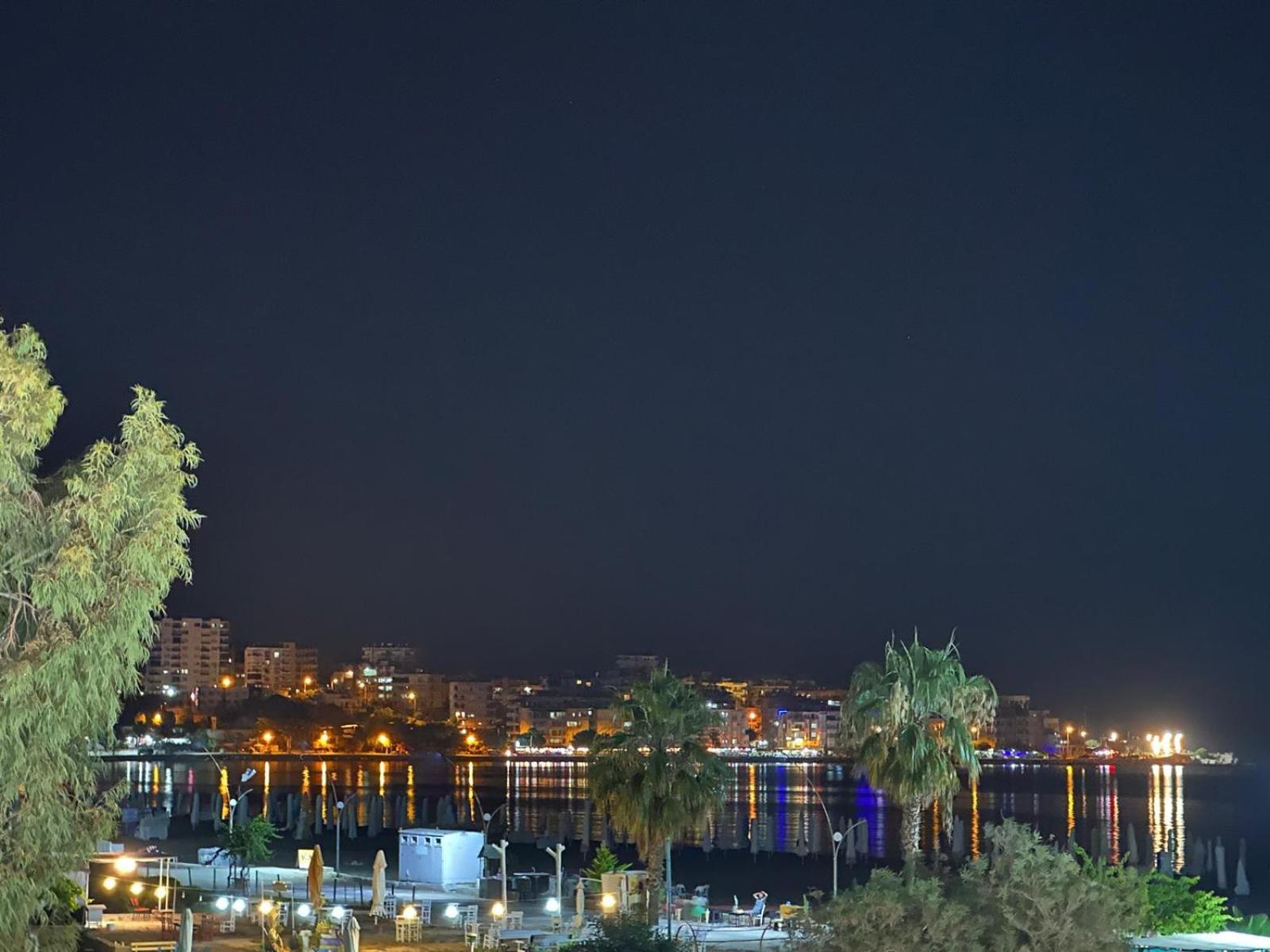Guelin Apart Otel Silifke Dış mekan fotoğraf