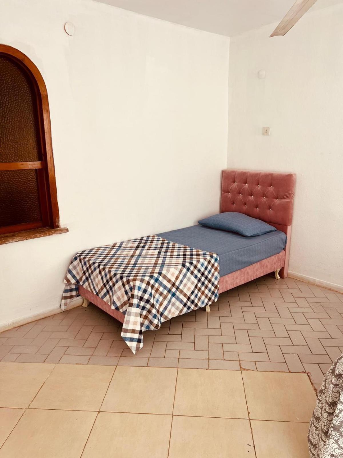 Guelin Apart Otel Silifke Dış mekan fotoğraf