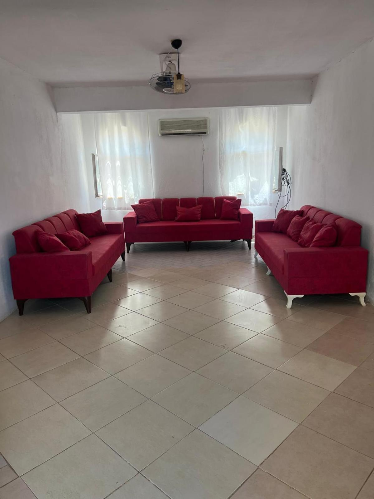 Guelin Apart Otel Silifke Dış mekan fotoğraf